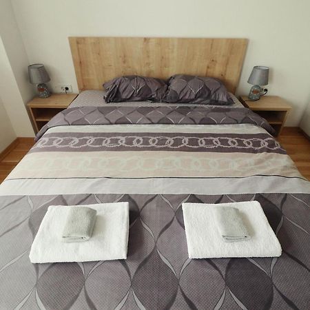 Luna Apartment By Sienna Skopje Eksteriør bilde