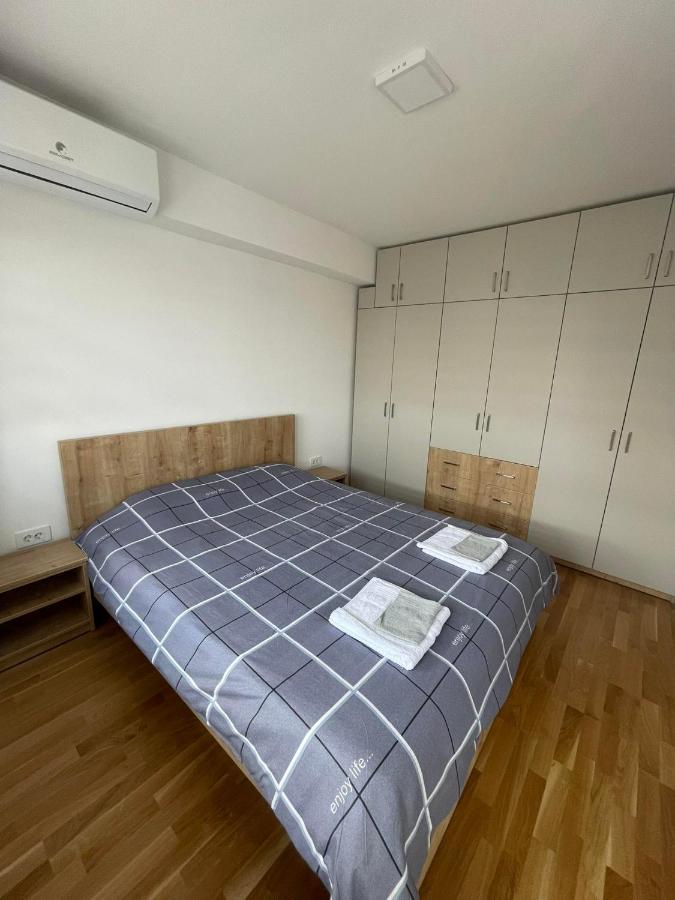 Luna Apartment By Sienna Skopje Eksteriør bilde